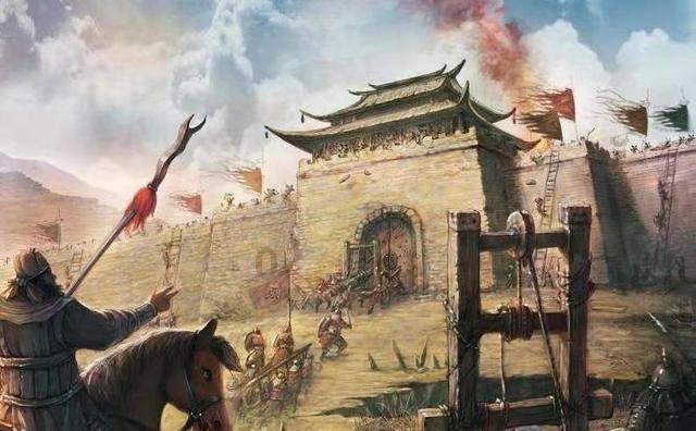 拯救迷路魔术男孩